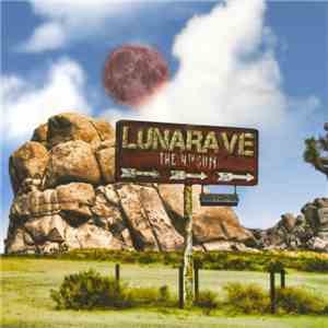 Lunarave - The 4th Sun
