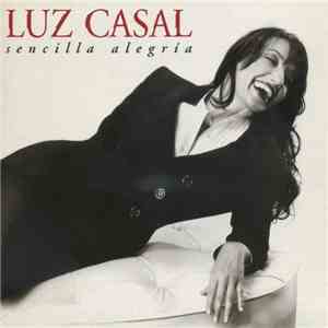 Luz - Sencilla Alegría