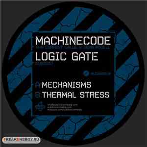 Machinecode - Logic Gate