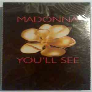 Madonna - You'll See