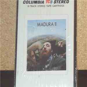 Madura - Madura II