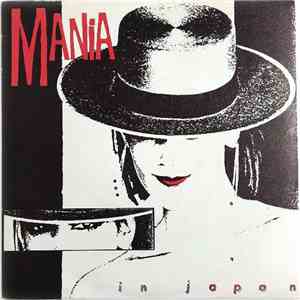 Mania - In Japan
