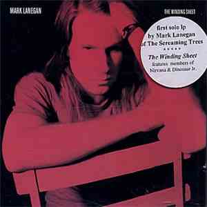 Mark Lanegan - The Winding Sheet