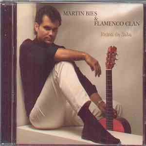 Martin Bies & Flamenco Clan - Reina De Saba