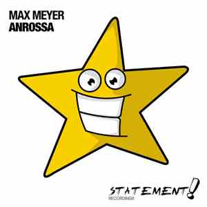 Max Meyer - Anrossa