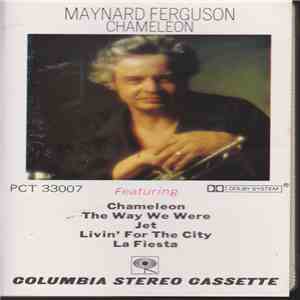 Maynard Ferguson - Chameleon