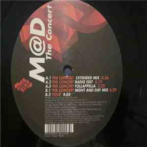 M@D - The Concert