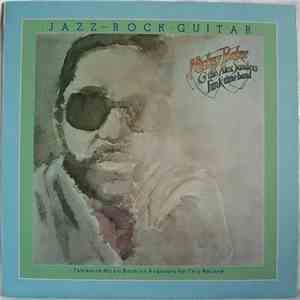 Mickey Baker / Alex Sander's Funk Time Band - Jazz-Rock Guitar