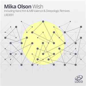 Mika Olson - Wish