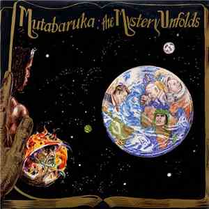 Mutabaruka - The Mystery Unfolds