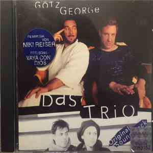 Niki Reiser, Götz George - Das Trio. Original Soundtrack