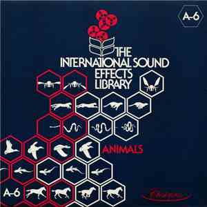 No Artist - The International Sound Effects Library - Animals