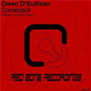 Owen O'Sullivan - Comeback