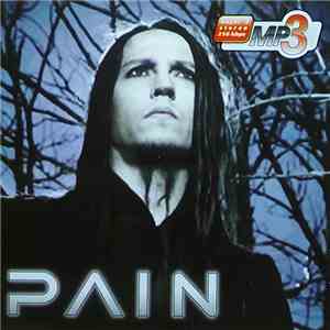 Pain  - MP3