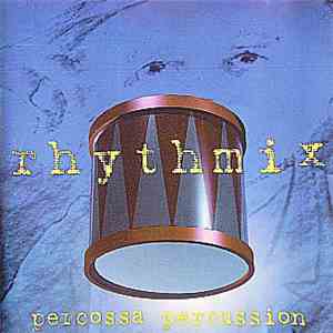Percossa Percussion - Rhythmix