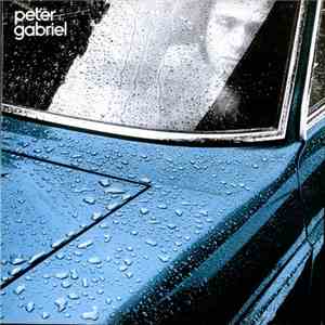 Peter Gabriel - Peter Gabriel I