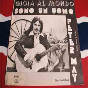 Peter May - Goia Al Mondo