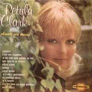 Petula Clark - Chante Ses Succès