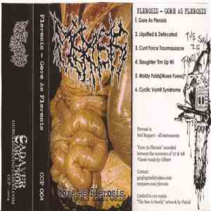 Plerosis - Gore As Plerosis