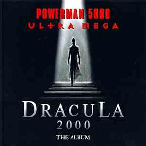 Powerman 5000 - Ultra Mega