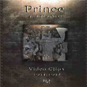 Prince And The NPG - Video Clips 1994 - 1997