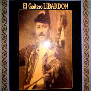Ramón García Tuero - El Gaitero Libardón