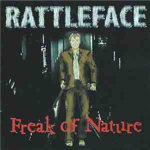 Rattleface - Freak Of Nature
