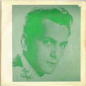 Ray Campi And His Snappers - Rockabilly With Ray Campi And His Snappers