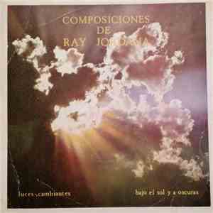 Ray Jordana - Composiciones de Ray Jordana