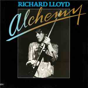 Richard Lloyd - Alchemy