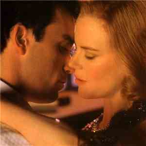 Robbie Williams And Nicole Kidman - Something Stupid