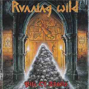 Running Wild - Pile Of Skulls