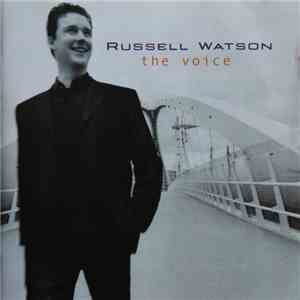 Russell Watson - The Voice