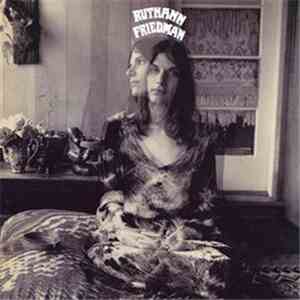 Ruthann Friedman - White Dove / Motorcycle Madness