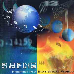 Saens - Prophet In A Statistical World
