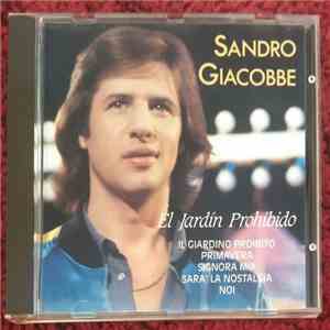 Sandro Giacobbe - El Jardín Prohibido