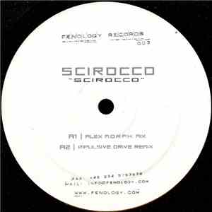 Scirocco - Scirocco