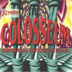 Selector C - The Colosseum