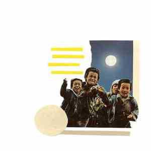 Sleepyeyes - moonglow