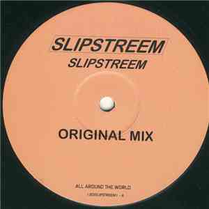 Slipstreem  - Slipstreem