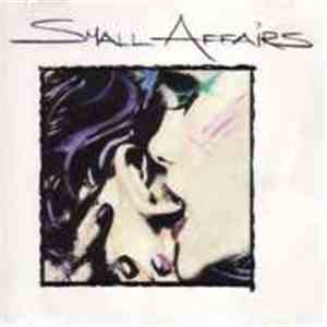 Small Affairs - Small Affairs