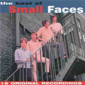 Small Faces - The Best Of Small Faces