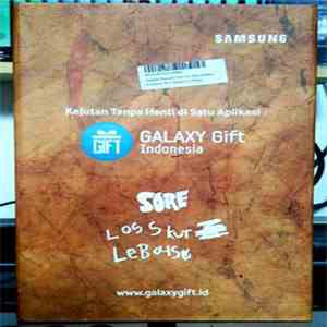 Sore  - Los Skut Leboys