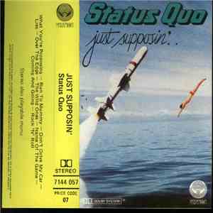 Status Quo - Just Supposin'...