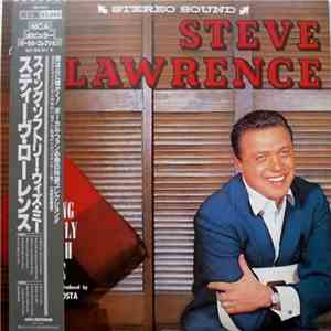 Steve Lawrence  - Swing Softly With Me