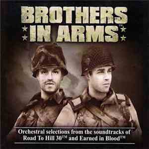 Steven Harwood, David McGarry - Brothers In Arms: Road To Hill 30/Earned In ...