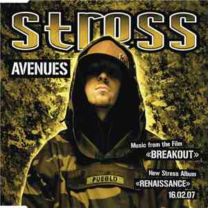 Stress  - Avenues