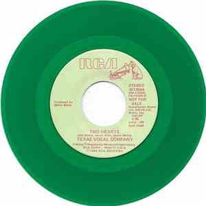 Texas Vocal Company - Two Hearts