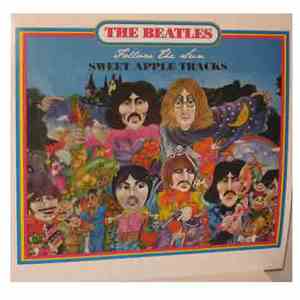The Beatles - Follow The Sun - Sweet Apple Trax 4
