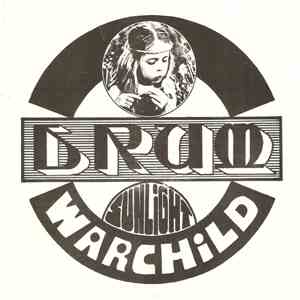 The Drum - Warchild